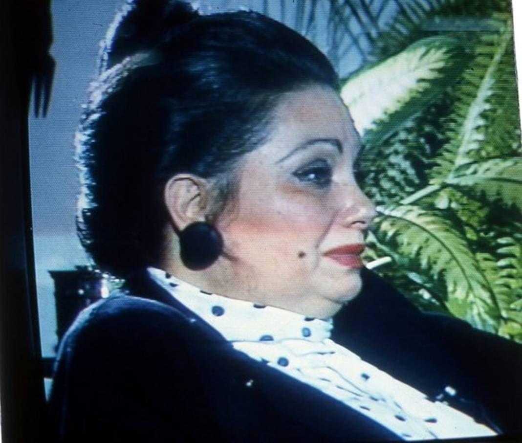 Zayıflama ilaçları hayatının sonu oldu! Belgin Doruk'un hayat hikayesi yürek burktu 17